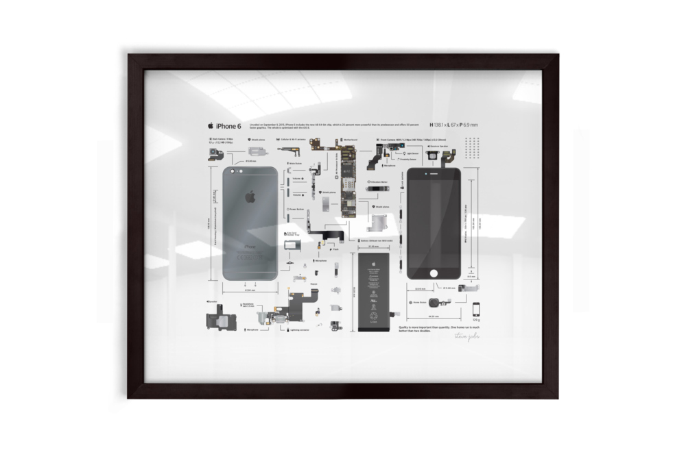 iPhone 6 – Image 3