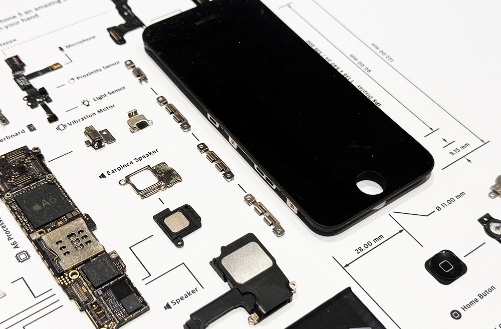 iPhone 5C – Image 9