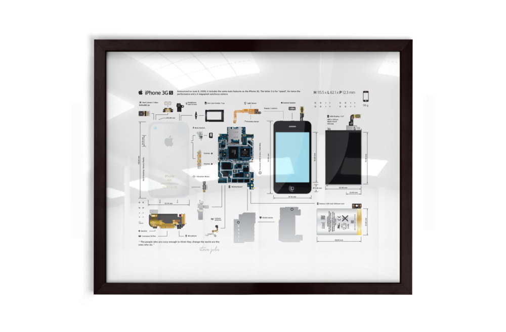 iPhone 3GS – Image 2