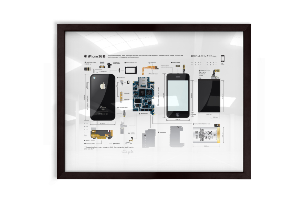 iPhone 3GS