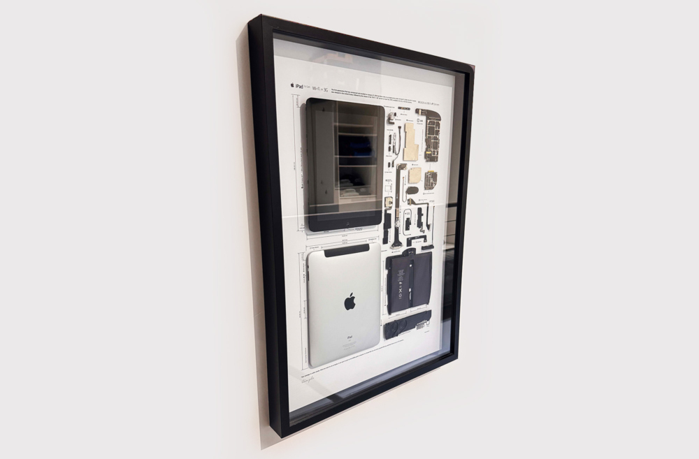 iPad 1 / Wifi + 3G – Image 2